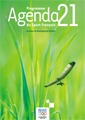 Agenda21 / couverture FR